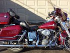 1983 Harley-Davidson Harley Davidson FLHS 1340 Electra Glide